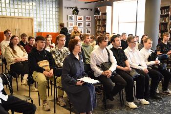 "Неделя космоса" в "Окнах"